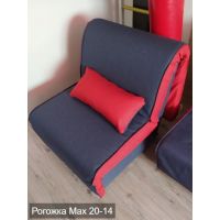Кресло-кровать Novelty (Новелти), спальное место 0,8 